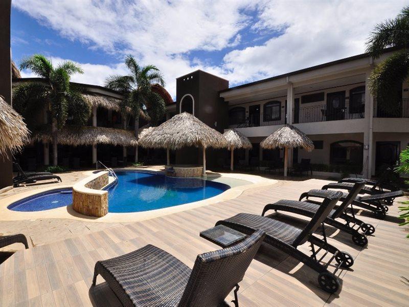 Hotel Colono Beach Coco Exterior photo